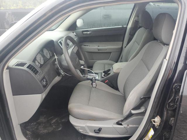 Zdjęcie 7 z aukcji – 2006 CHRYSLER 300 z VIN 2C3LA43R16H273971