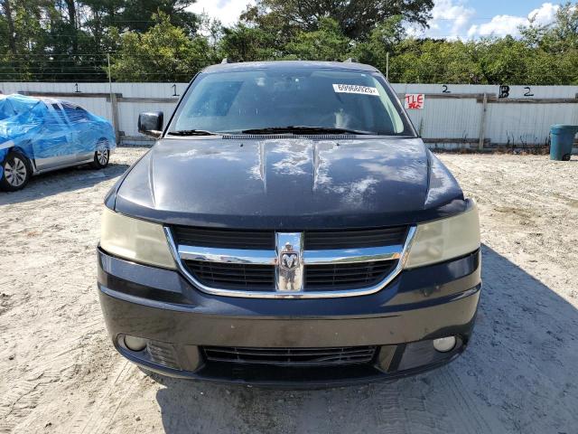 Photo 5 from auction – 2010 DODGE JOURNEY SX with VIN 3D4PH5FV1AT125541