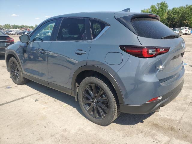 Photo 2 from auction – 2024 MAZDA CX-5 PREFE with VIN JM3KFBCM2R0372168