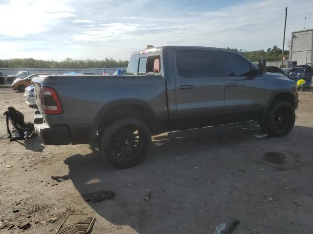 Photo 3 from auction – 2019 RAM 1500 REBEL with VIN 1C6SRFLT5KN532235