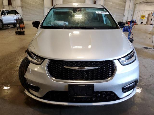 Photo 5 from auction – 2024 CHRYSLER PACIFICA T with VIN 2C4RC3BG2RR190655