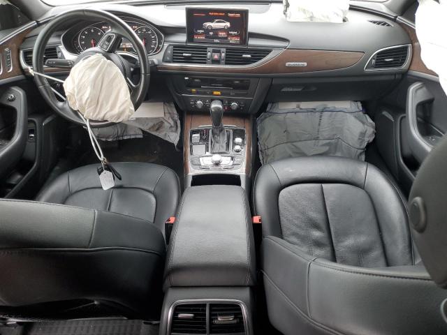 Photo 8 from auction – 2016 AUDI A6 PREMIUM with VIN WAUGFAFCXGN128681