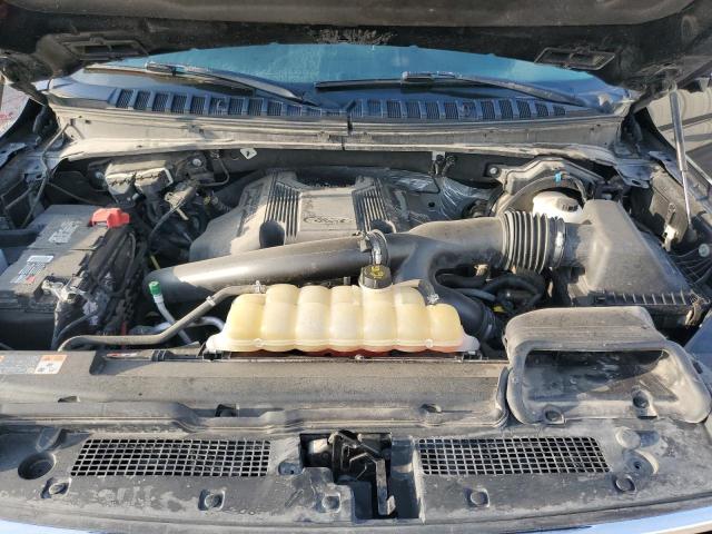 Photo 12 from auction – 2019 FORD EXPEDITION with VIN 1FMJU2AT7KEA18929