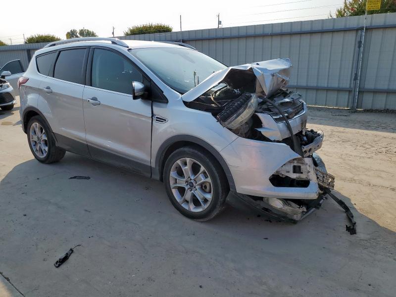 Photo 4 from auction – 2015 FORD ESCAPE TIT with VIN 1FMCU0J90FUB18688
