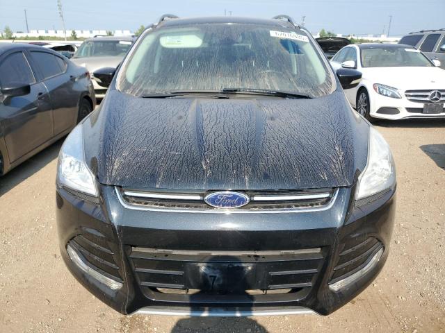 Photo 5 from auction – 2015 FORD ESCAPE TIT with VIN 1FMCU9J93FUC75555