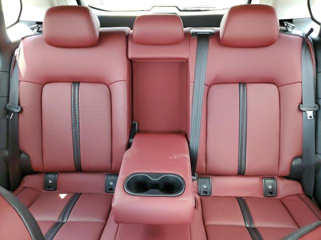 Photo 10 from auction – 2025 MAZDA CX-50 PREM with VIN 7MMVAAEW8SN114209