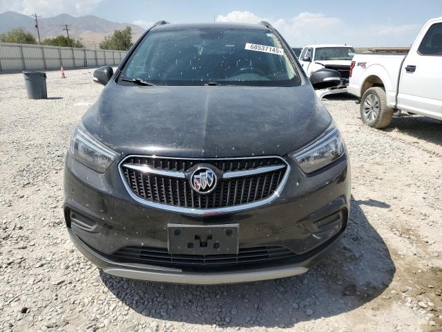Photo 5 from auction – 2018 BUICK ENCORE with VIN KL4CJASB2JB567700