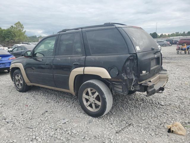 Photo 2 from auction – 2005 CHEVROLET TRAILBLAZER LS with VIN 1GNDT13S852260368