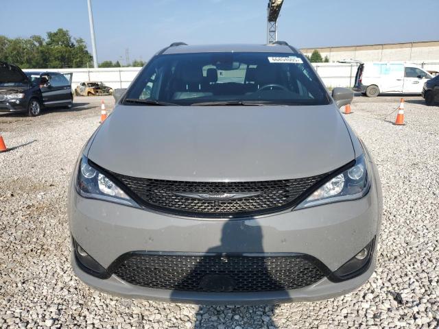 Photo 5 from auction – 2020 CHRYSLER PACIFICA T with VIN 2C4RC3BGXLR290039