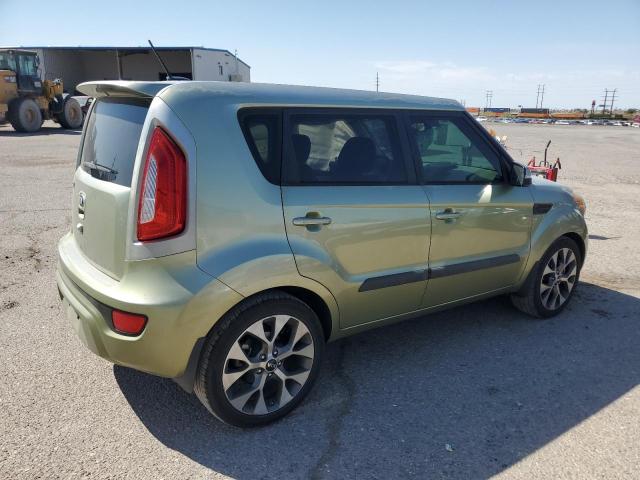 Photo 3 from auction – 2013 KIA SOUL + with VIN KNDJT2A63D7597975