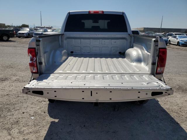 Photo 6 from auction – 2017 RAM 1500 ST with VIN 3C6RR7KT7HG709746