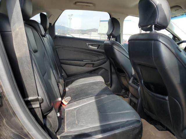 Photo 11 from auction – 2018 FORD EDGE TITANIUM with VIN 2FMPK4K95JBB88862