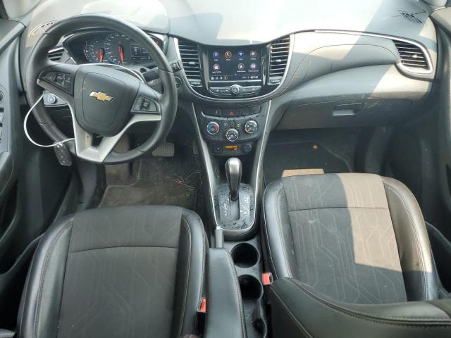 Photo 8 from auction – 2022 CHEVROLET TRAX 1LT with VIN KL7CJPSM2NB525637