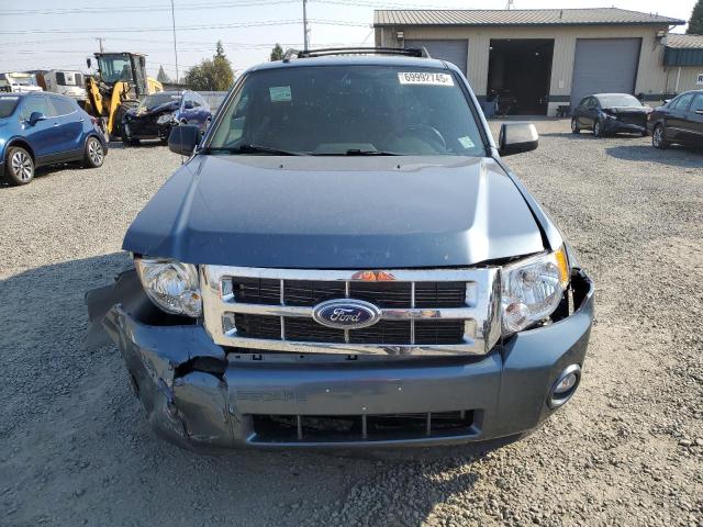 Photo 5 from auction – 2011 FORD ESCAPE XLT with VIN 1FMCU9D76BKC52383