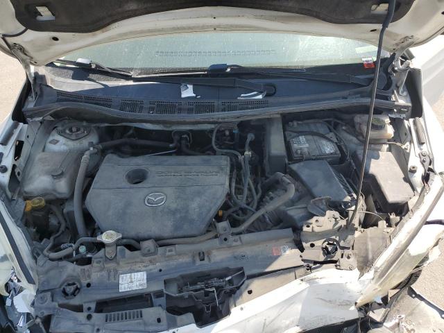 Photo 12 from auction – 2012 MAZDA 5 with VIN JM1CW2BL7C0119408