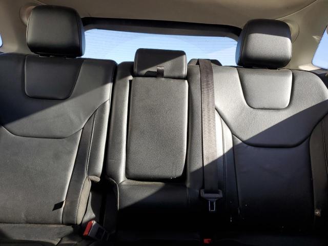 Photo 10 from auction – 2016 FORD EDGE TITANIUM with VIN 2FMPK4K9XGBB21943