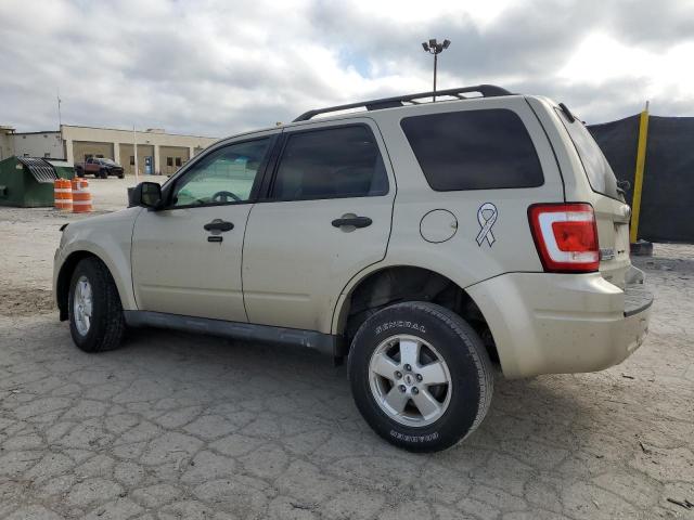 Photo 2 from auction – 2011 FORD ESCAPE XLT with VIN 1FMCU9DGXBKA20174