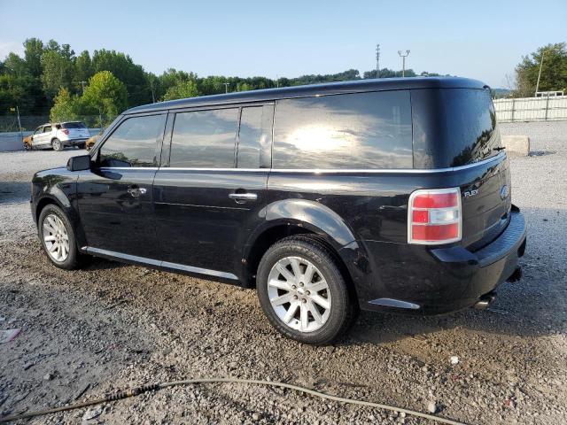 Photo 2 from auction – 2009 FORD FLEX SEL with VIN 2FMEK62C89BA09580