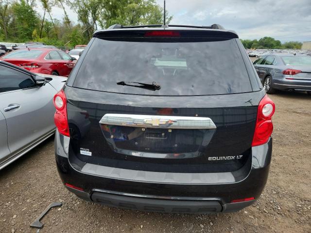 Photo 6 from auction – 2015 CHEVROLET EQUINOX LT with VIN 2GNFLFEKXF6311084