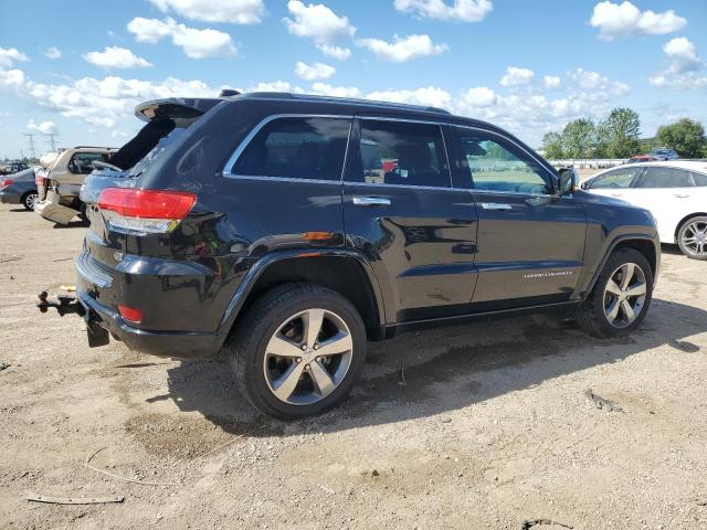 Photo 3 from auction – 2014 JEEP GRAND CHER with VIN 1C4RJFCT7EC432149
