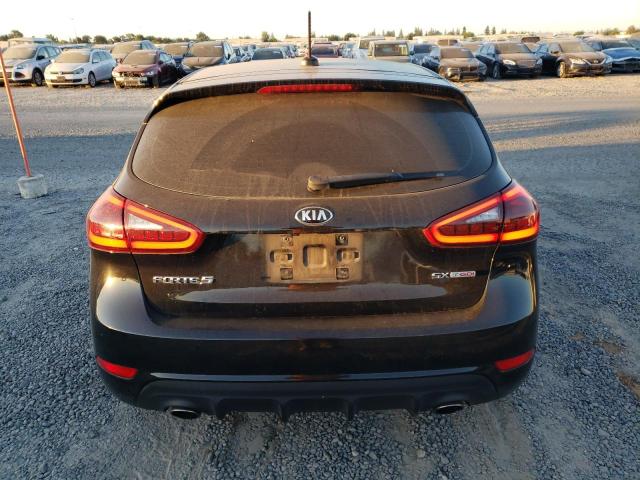 Photo 6 from auction – 2017 KIA FORTE EX with VIN 3KPFN5A37HE113254