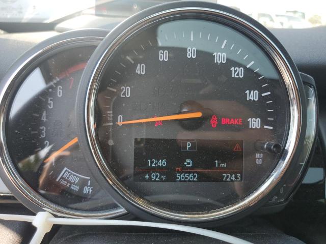 Photo 9 from auction – 2020 MINI COOPER S with VIN WMWXR5C01L2L98127