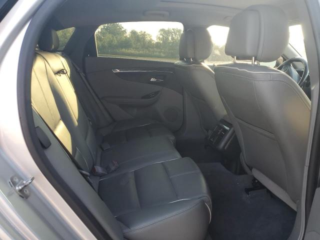 Photo 10 from auction – 2014 CHEVROLET IMPALA LTZ with VIN 2G1155S32E9238450