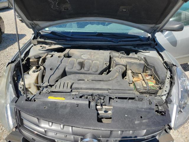 Photo 11 from auction – 2011 NISSAN ALTIMA BASE with VIN 1N4AL2AP8BC102933