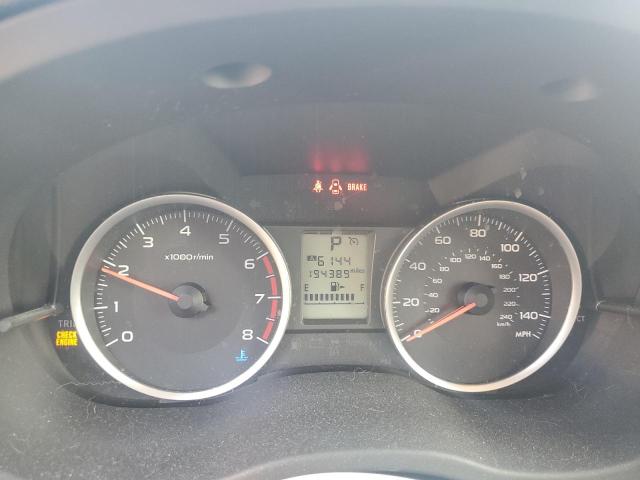 Foto 9 de la subasta – 2014 SUBARU FORESTER 2 con VIN JF2SJAGC1EH417553