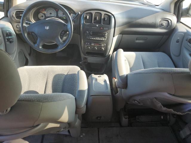 Photo 8 from auction – 2005 DODGE GRAND CARA with VIN 2D4GP44LX5R244695