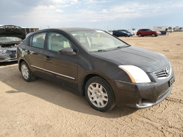 Photo 4 from auction – 2012 NISSAN SENTRA 2.0 with VIN 3N1AB6AP0CL651510