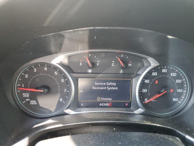 Photo 9 from auction – 2020 CHEVROLET EQUINOX LT with VIN 3GNAXVEX2LS601823