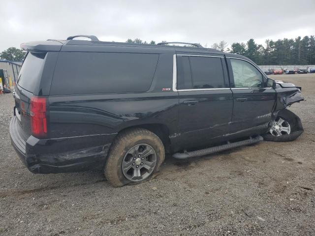 Photo 3 from auction – 2016 CHEVROLET SUBURBAN K with VIN 1GNSKHKC6GR468546