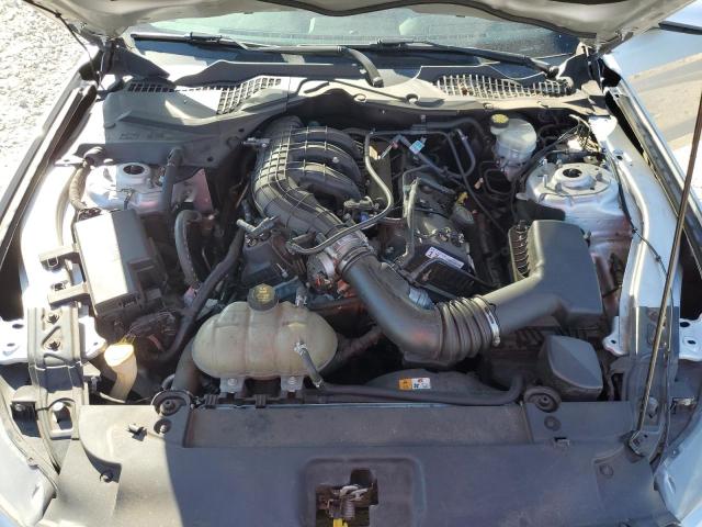 Photo 11 from auction – 2017 FORD MUSTANG with VIN 1FA6P8AM1H5311933