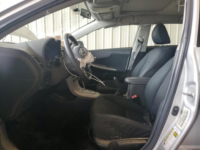 Photo 7 from auction – 2010 TOYOTA COROLLA BA with VIN 1NXBU4EE3AZ365965