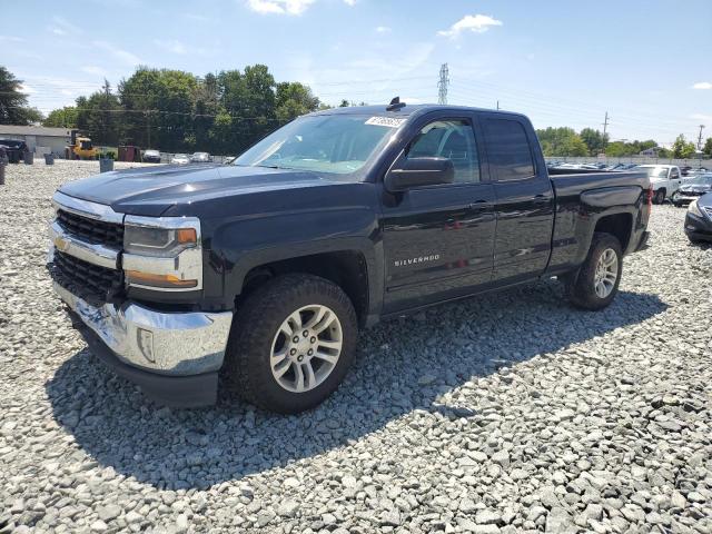 Photo 1 from auction – 2016 CHEVROLET SILVERADO with VIN 1GCVKREC1GZ144038