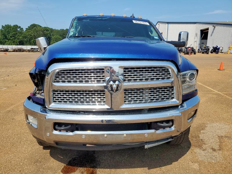 Photo 5 from auction – 2016 RAM 3500 LARAM with VIN 3C63RRML4GG124118