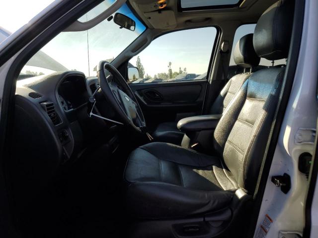 Photo 7 from auction – 2004 FORD ESCAPE XLT with VIN 1FMCU03134KA56090