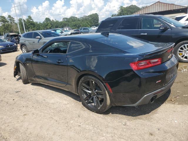 Photo 2 from auction – 2018 CHEVROLET CAMARO LT with VIN 1G1FD1RX6J0155120