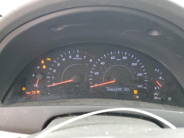Photo 9 from auction – 2010 TOYOTA CAMRY BASE with VIN 4T4BF3EK0AR037029