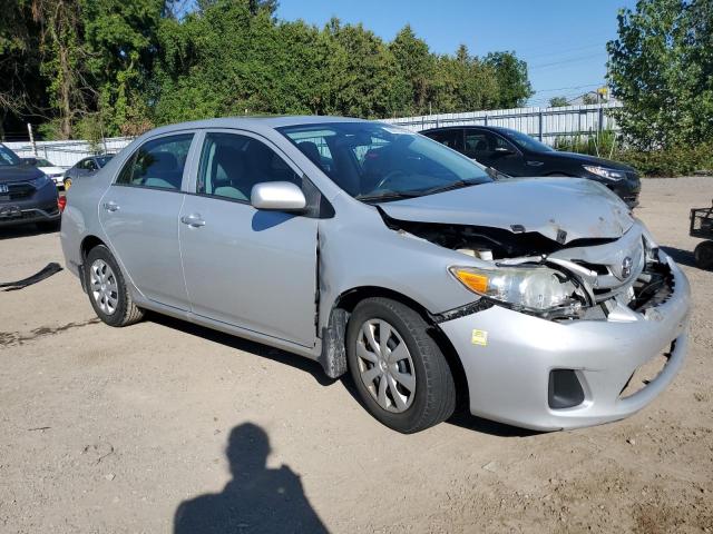 Photo 4 from auction – 2013 TOYOTA COROLLA BA with VIN 2T1BU4EE9DC952127