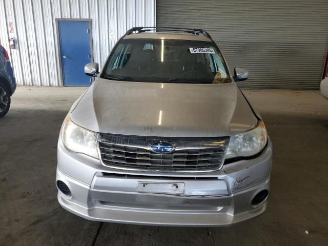 Photo 5 from auction – 2010 SUBARU FORESTER 2 with VIN JF2SH6CC3AH761717