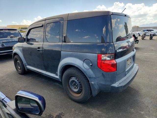 Photo 2 from auction – 2008 HONDA ELEMENT LX with VIN 5J6YH18368L013095