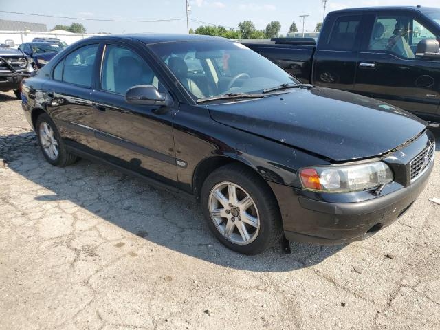 Photo 4 from auction – 2002 VOLVO S60 with VIN YV1RS61R922185653