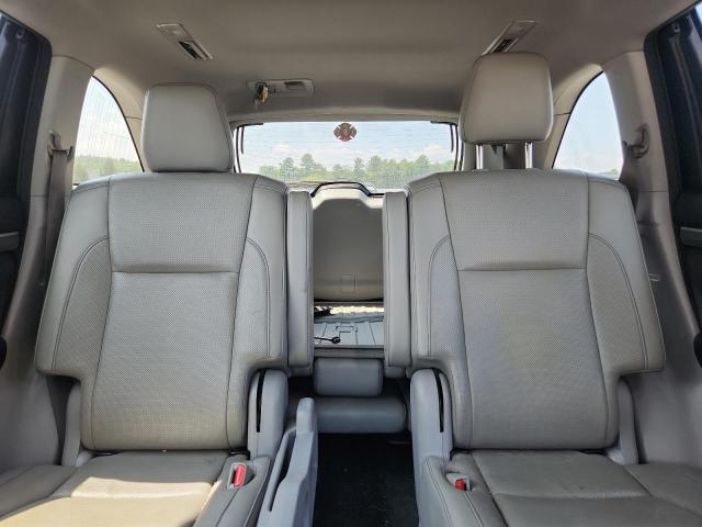 Photo 10 from auction – 2018 TOYOTA HIGHLANDER with VIN 5TDDZRFH9JS867386