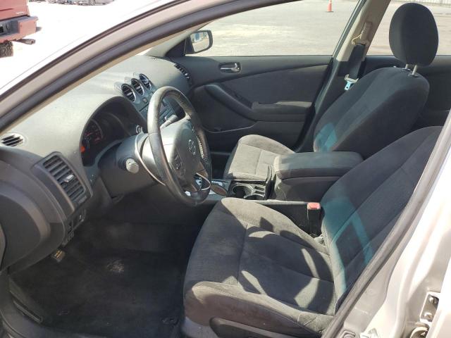 Photo 7 from auction – 2011 NISSAN ALTIMA BAS with VIN 1N4AL2AP4BN438454