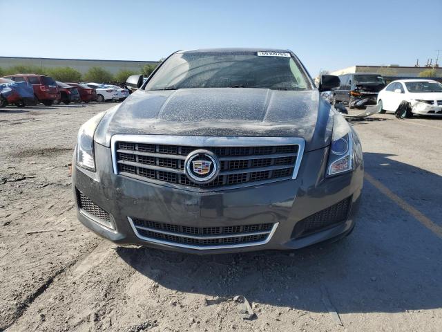 Photo 5 from auction – 2014 CADILLAC ATS LUXURY with VIN 1G6AB5SA0E0186523