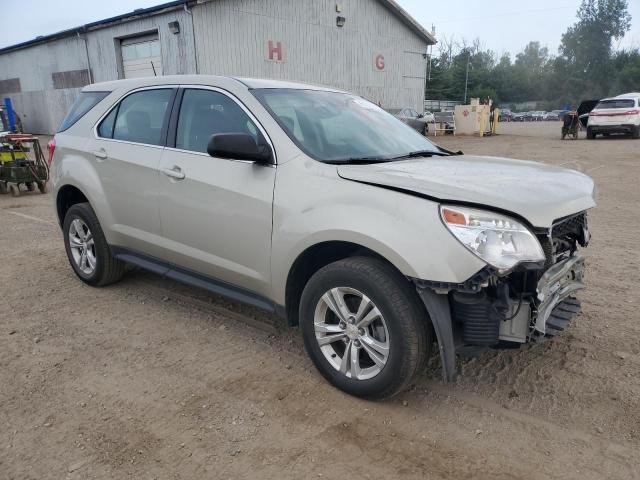 Photo 4 from auction – 2014 CHEVROLET EQUINOX LS with VIN 2GNALAEK2E6226185