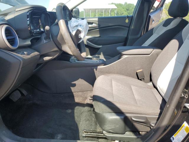 Photo 7 from auction – 2024 CHEVROLET TRAX LS with VIN KL77LFE22RC007057