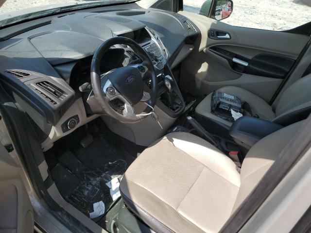 Photo 8 from auction – 2016 FORD TRANSIT CONNECT TITANIUM with VIN NM0GE9G73G1280358